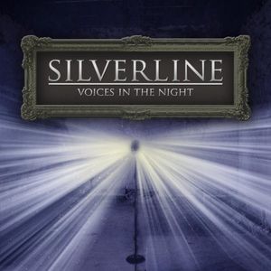 Voices in the Night (EP)