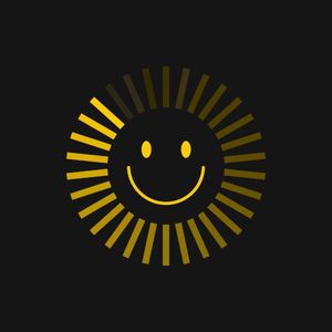 Smiley (Single)