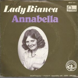 Annabella (Single)