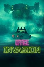 Affiche Office Invasion