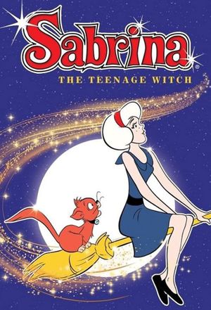 Sabrina The Teenage Witch