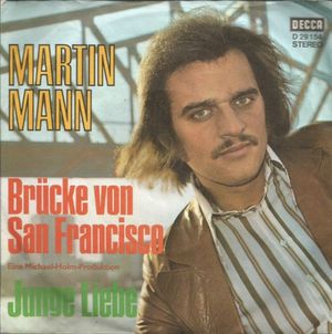 Brücke von San Francisco (Single)