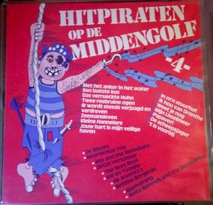 Hitpiraten op de middengolf, 4