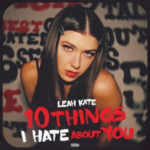 10 Things I Hate About You (Single)