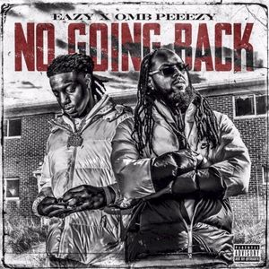 No Going Back (Single)