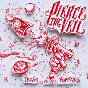 Texas Is Forever (Single)