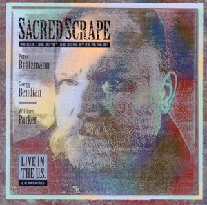 Sacred Scrape (Live)