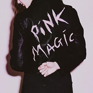 Pink Magic (EP)