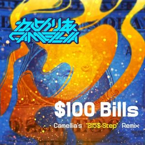 $100 Bills “215$-Step” (Remix)