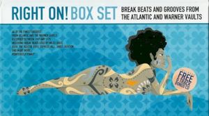 Right On! Break Beats and Grooves from the Atlantic & Warner Vaults