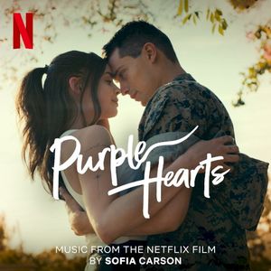 Purple Hearts (Original Soundtrack) (OST)