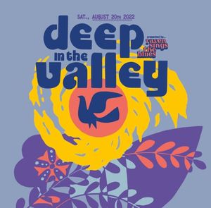 Deep in the Valley