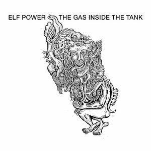 The Gas Inside the Tank (Single)