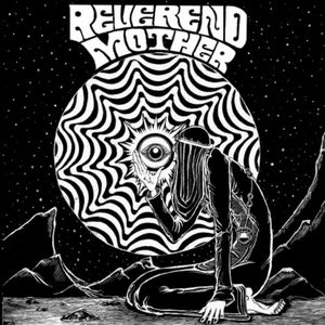 Reverend Mother (EP)