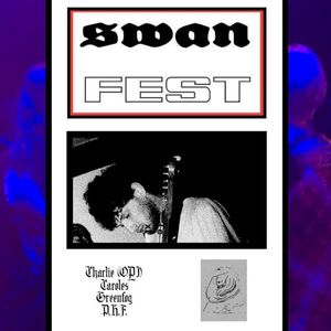 Swan Fest (Live)