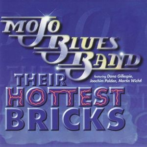 Their Hottest Bricks