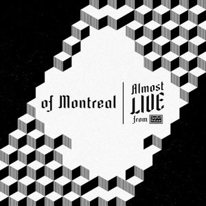 Empyrean Abattoir (Almost live From Joyful Noise) (Single)