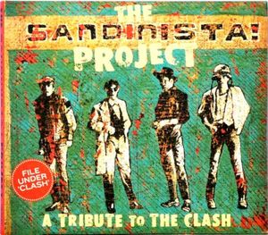 The Sandinista Project