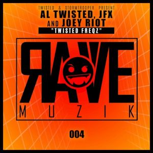 Twisted FreQz (Single)
