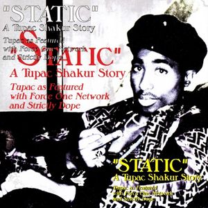 Static: A Tupac Shakur Story
