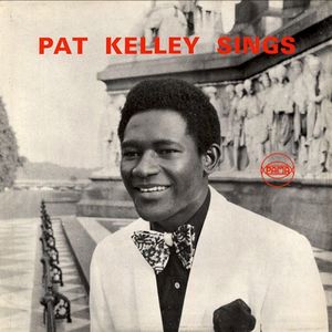 Pat Kelley Sings