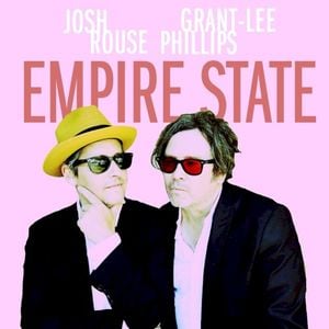 Empire State (Single)