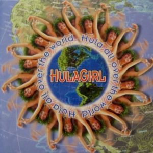 Hula All Over The World (Single)