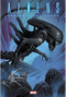 The Original Years - Aliens Omnibus, tome 1