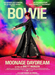 Affiche Moonage Daydream