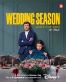 Affiche Wedding Season