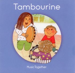 Tambourine