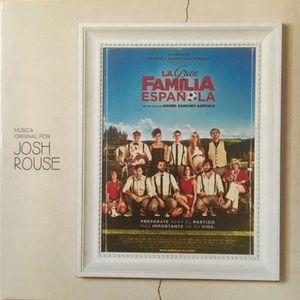 La Gran Familia Española (Original Score) (OST)