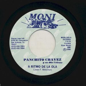 A ritmo de la ola / Vete ya (Single)