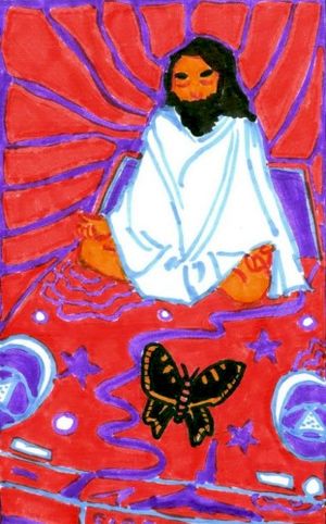 Lift My Spirit Higher