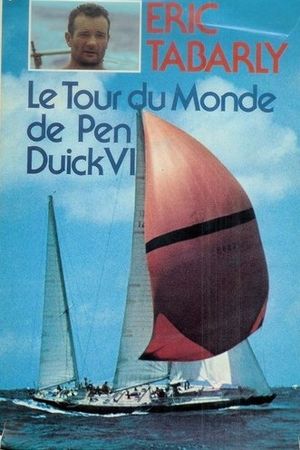 Le tour du monde du Pen Duick VI