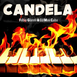 Candela (EP)