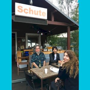 Die Schute, Hamburg, DE - September 12, 2019 (Live)