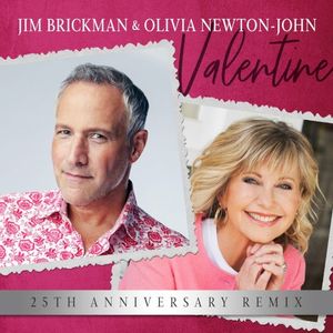 Valentine (25th anniversary remix)