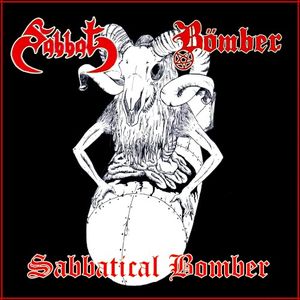 Sabbatical Bomber (EP)