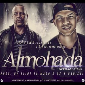 Almohada (remix)