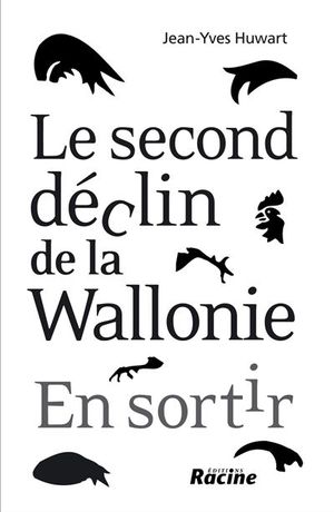 Le Second Déclin de la Wallonie