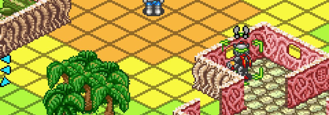 Cover Rebelstar: Tactical Command