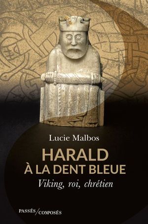 Harald à la dent bleue