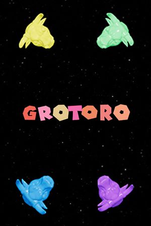 Grotoro