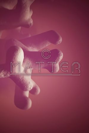 Matter