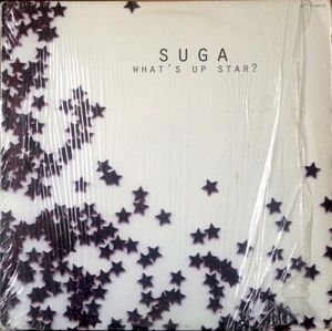 What's Up Star? (Single)