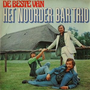 De beste van het Noorder Bar Trio