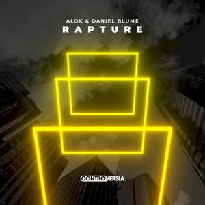Rapture (Single)