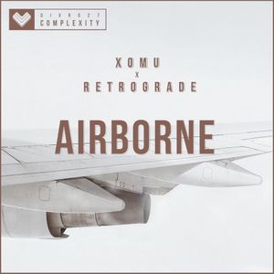 Airborne (Single)