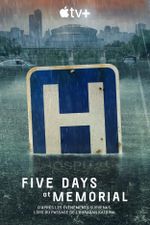 Affiche Five Days At Memorial